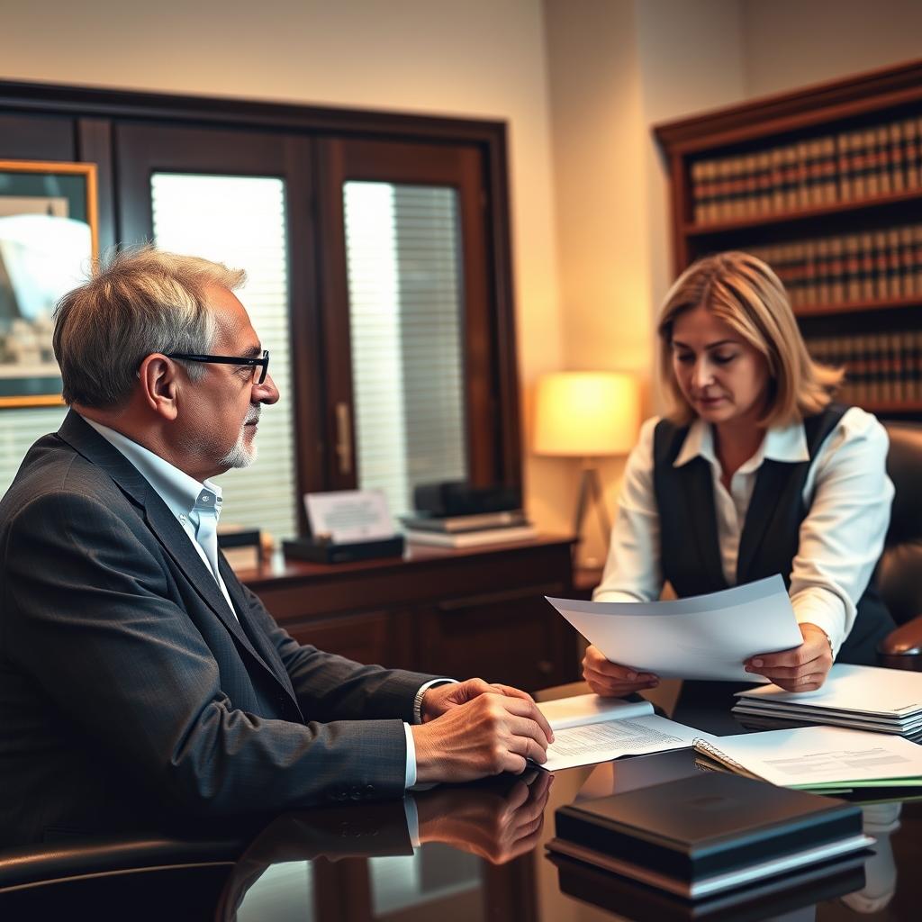 Medicare Fraud Lawyer Frederick County