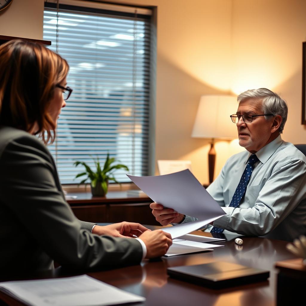 Medicare Fraud Lawyer Howard County