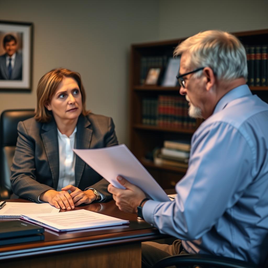 Medicare Fraud Lawyer Maryland