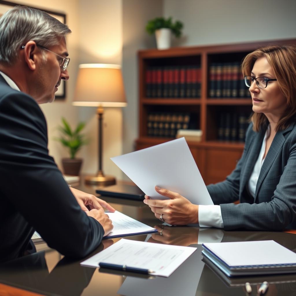 Medicare Fraud Lawyer Queen Anne's County