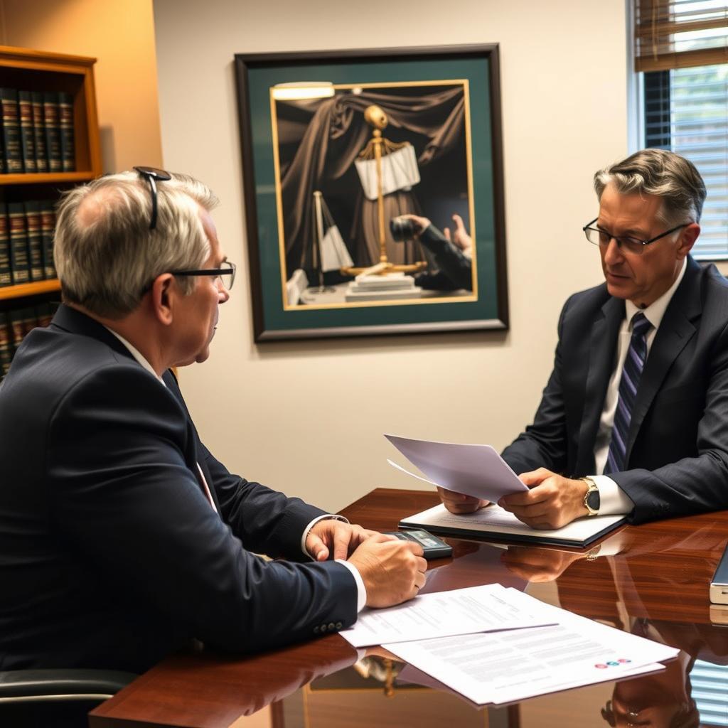 Medicare Fraud Lawyer Rockville