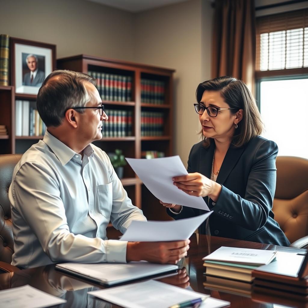 Medicare Fraud Lawyer St. Mary's County