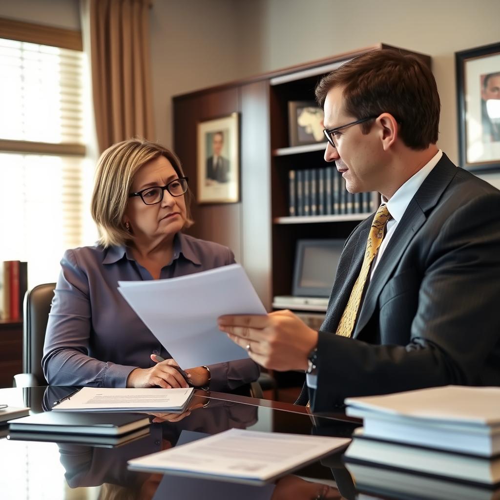 Medicare Fraud Lawyer Talbot County