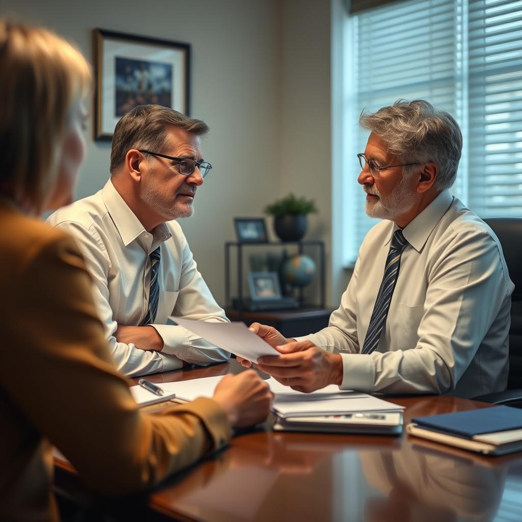 Medicare Fraud Lawyer Washington County