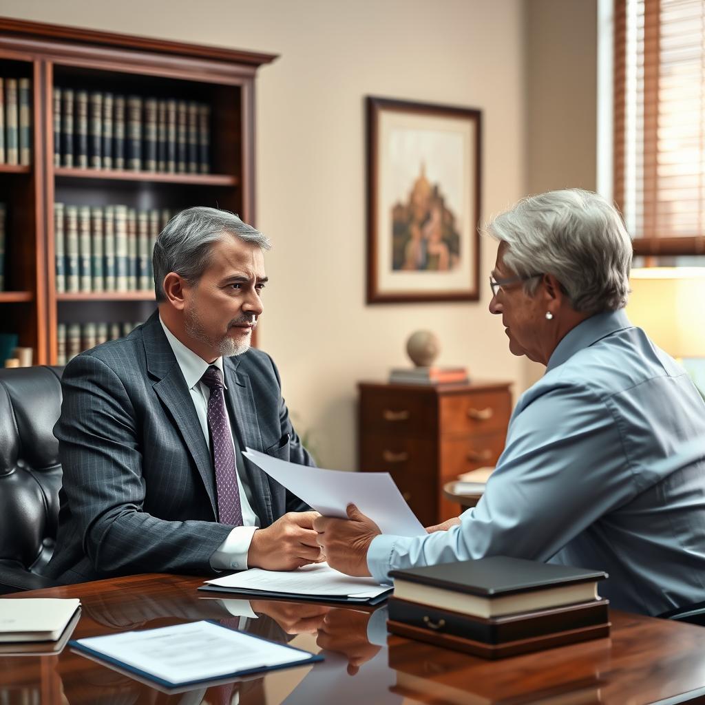Medicare Fraud Lawyer Worcester County
