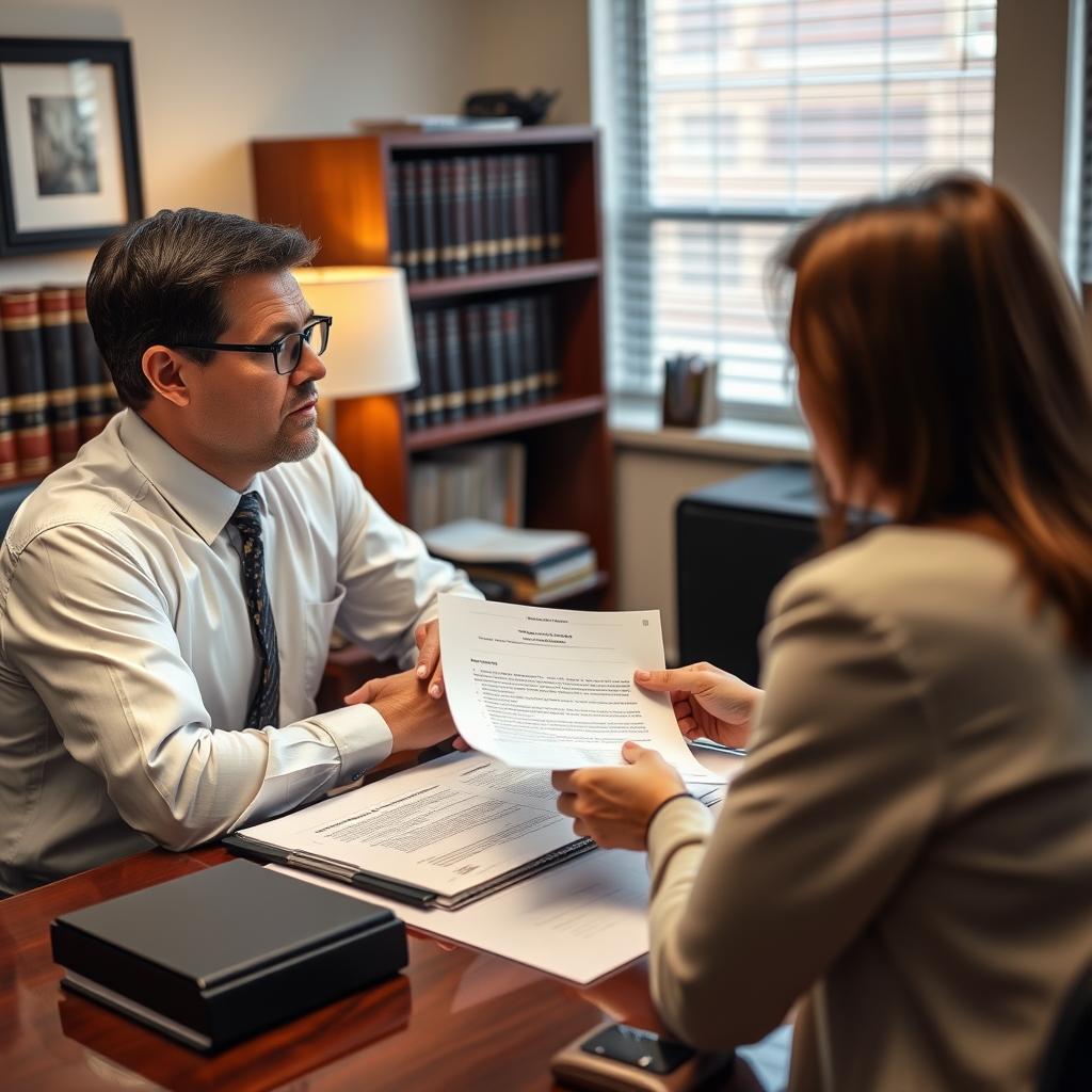 Non-Consensual Pornography Lawyer Allegany County