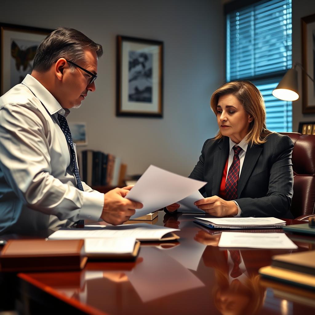 Non-Consensual Pornography Lawyer Howard County