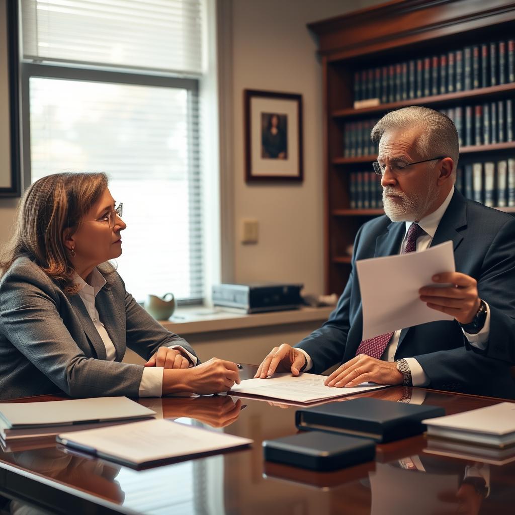Non-Consensual Pornography Lawyer Kent County