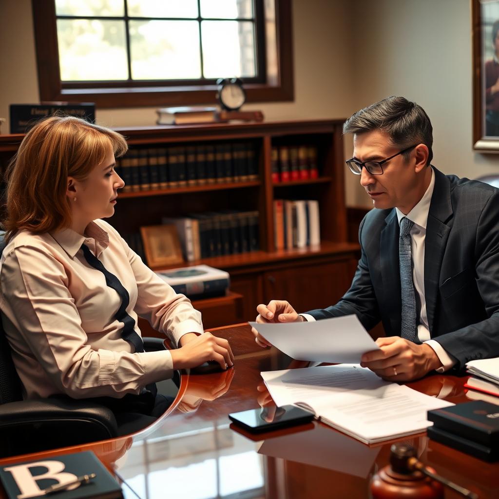 Non-Consensual Pornography Lawyer Salisbury