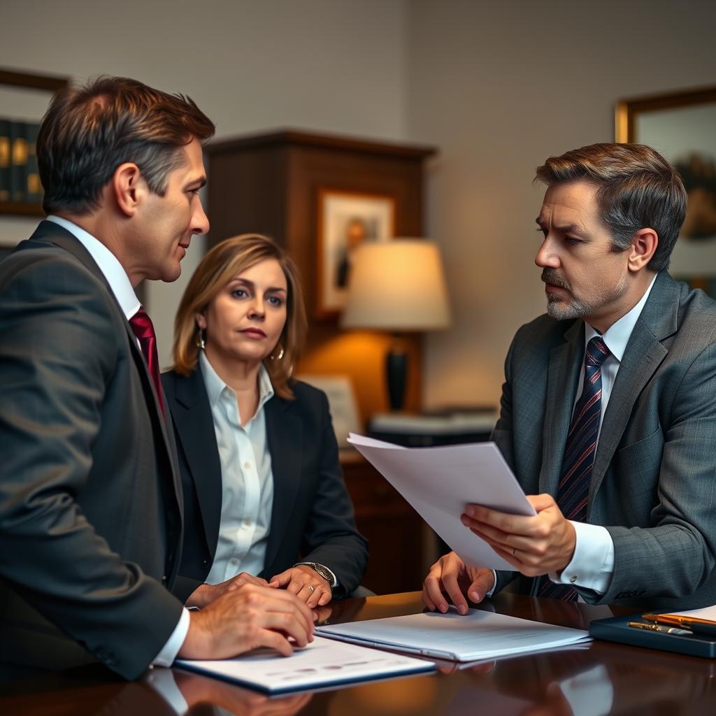 Non-Consensual Pornography Lawyer Washington County