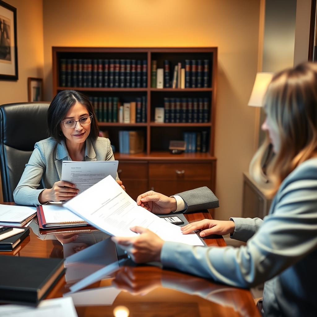 Online Enticement Lawyer Baltimore County