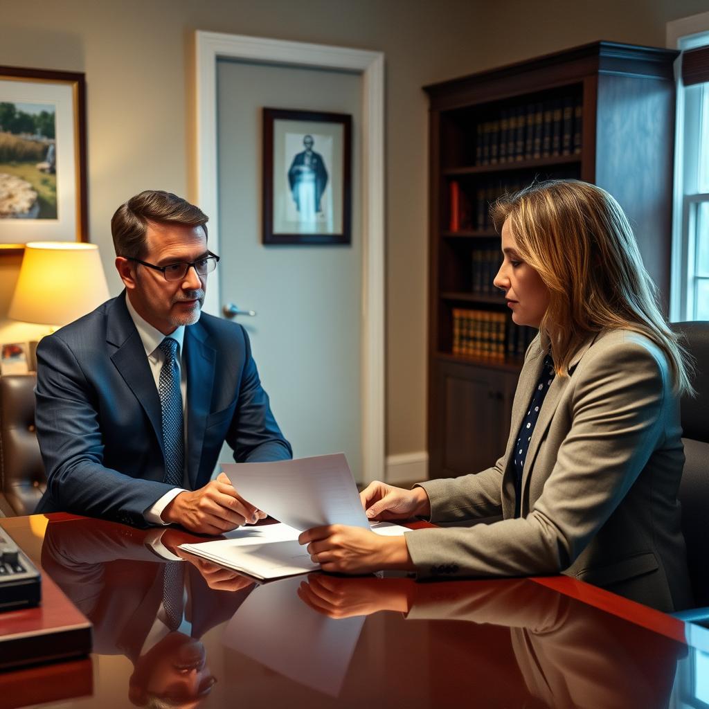 Online Enticement Lawyer Caroline County