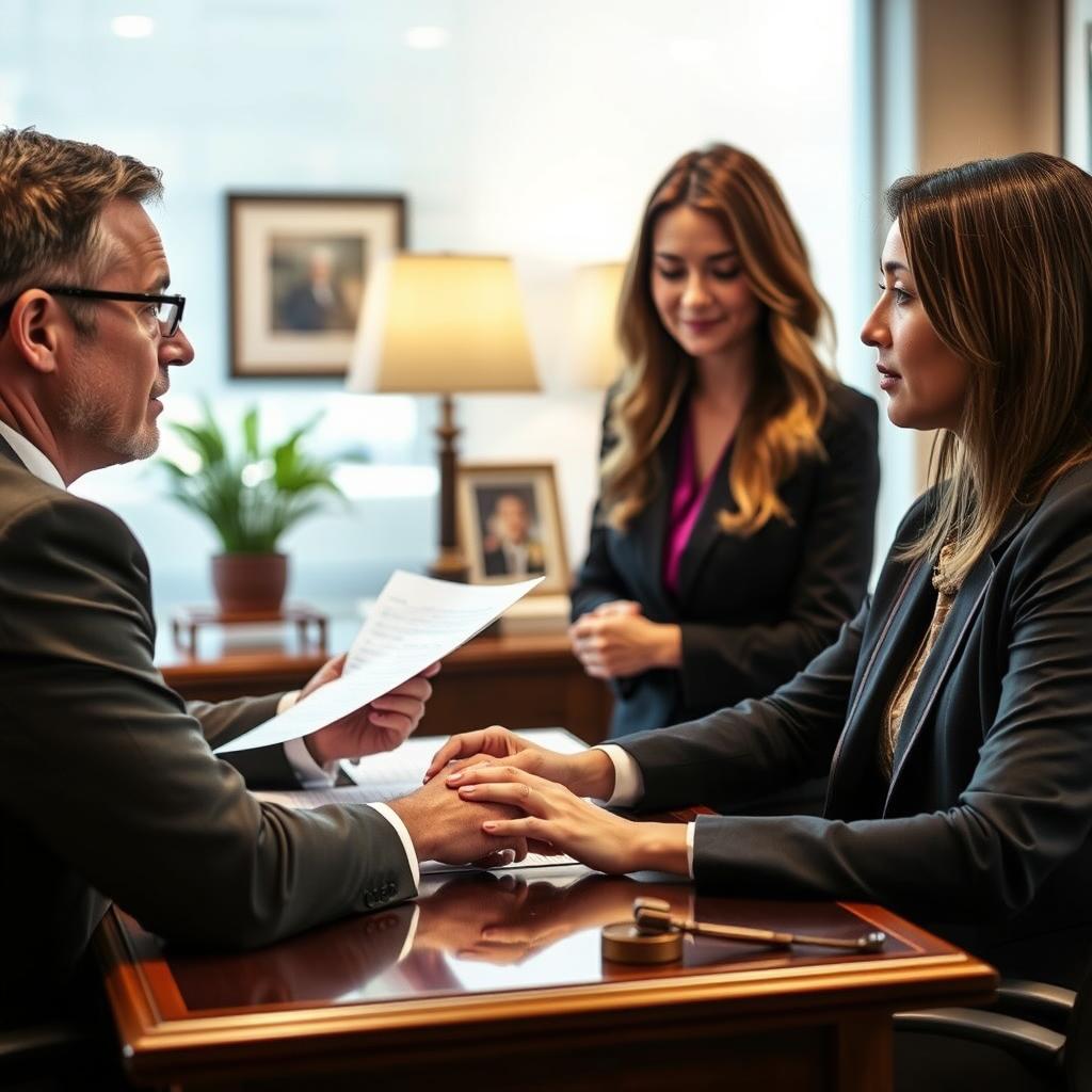 Online Enticement Lawyer Charles County