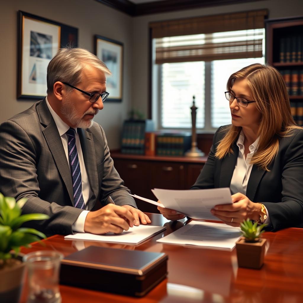 Online Enticement Lawyer Dorchester County