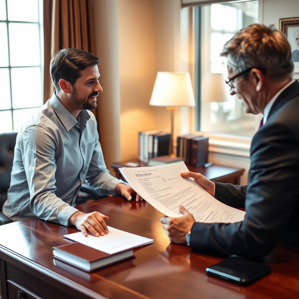 Online Enticement Lawyer Garrett County
