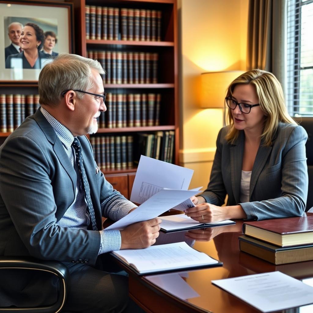 Online Enticement Lawyer Queen Anne's County