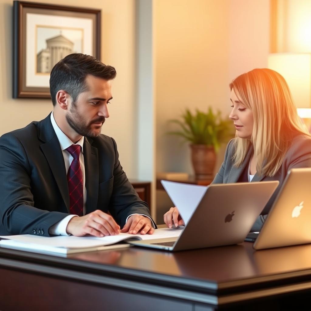 Online Enticement Lawyer Salisbury