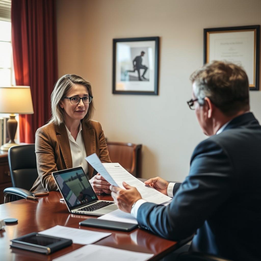 Online Solicitation of a Minor Lawyer Dorchester County