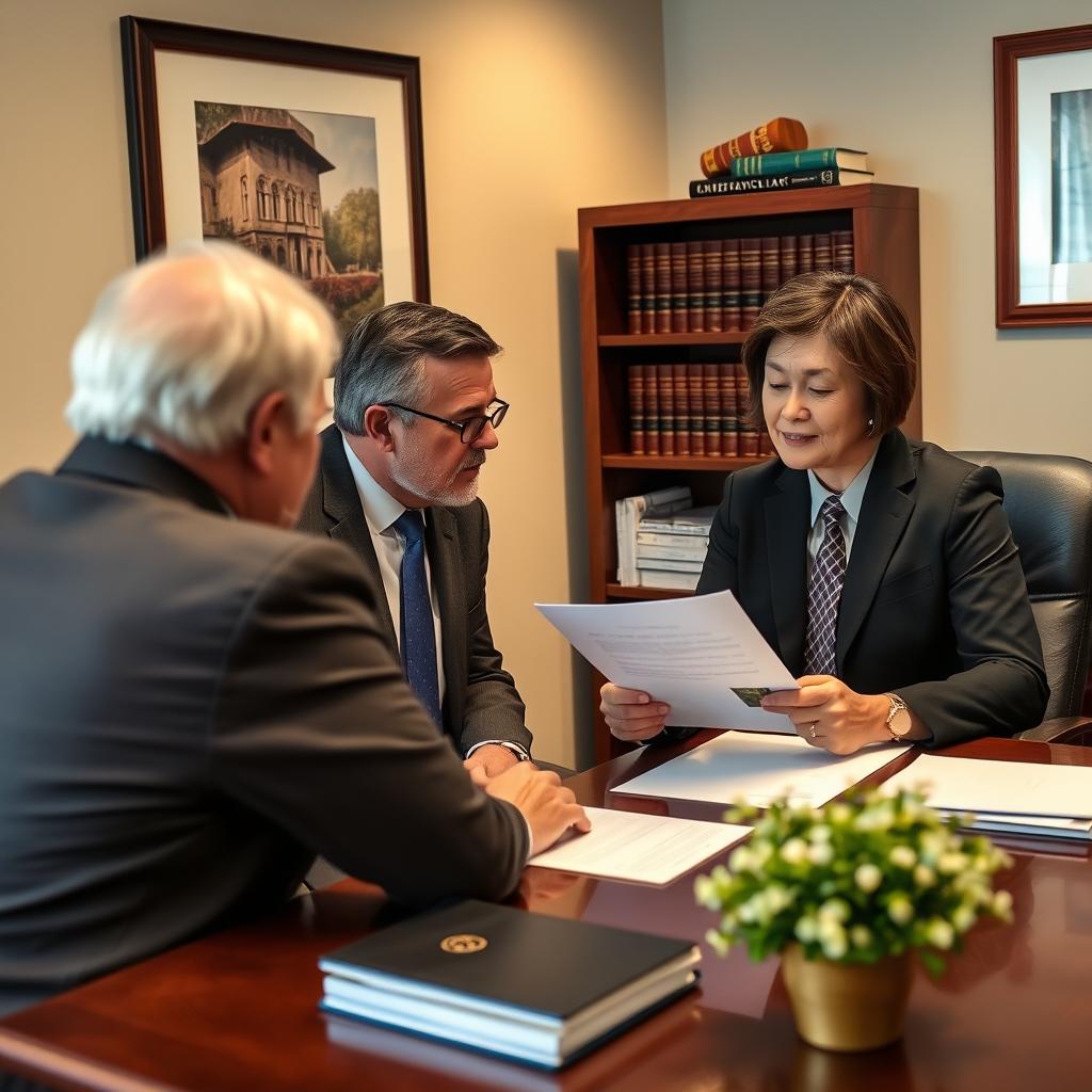 Online Solicitation of a Minor Lawyer Frederick County