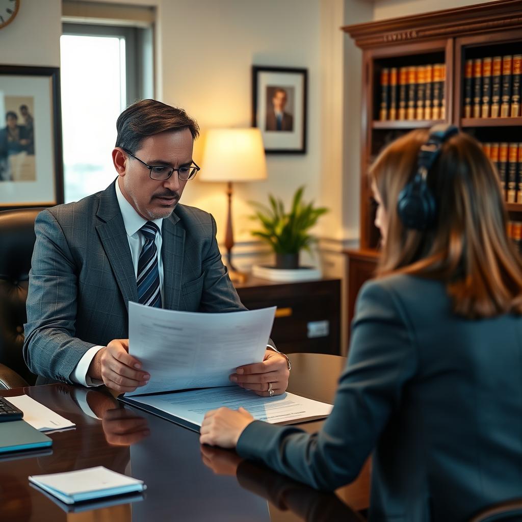 Online Solicitation of a Minor Lawyer Garrett County