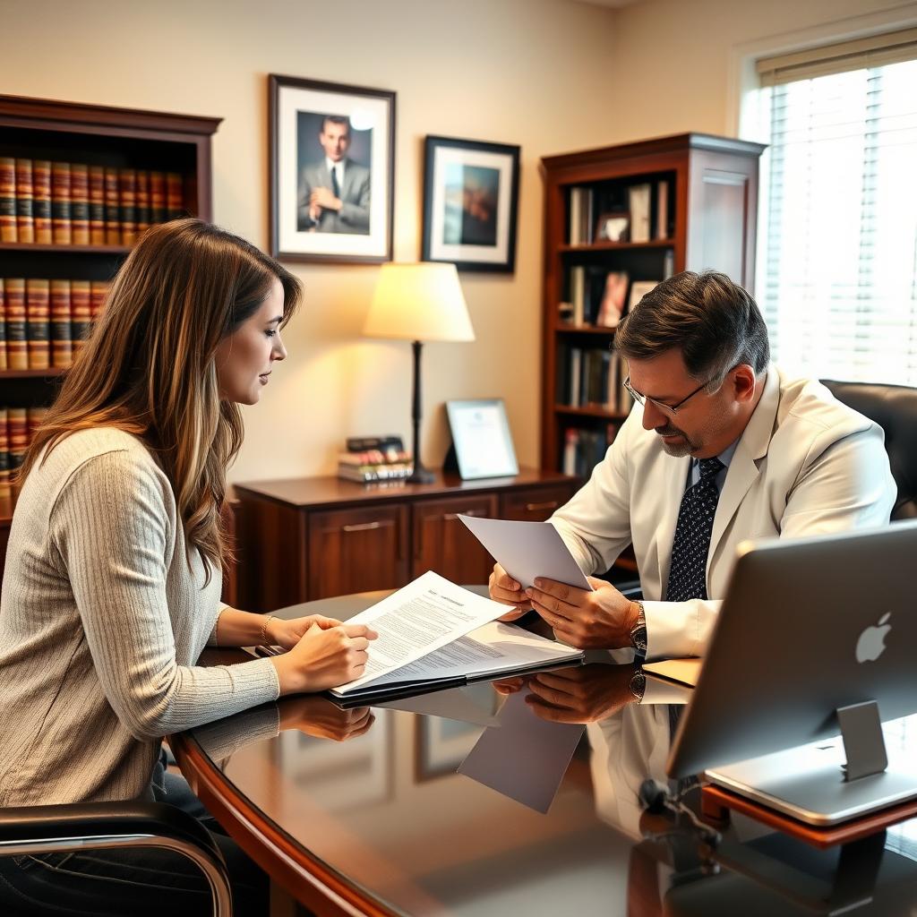 Online Solicitation of a Minor Lawyer Howard County