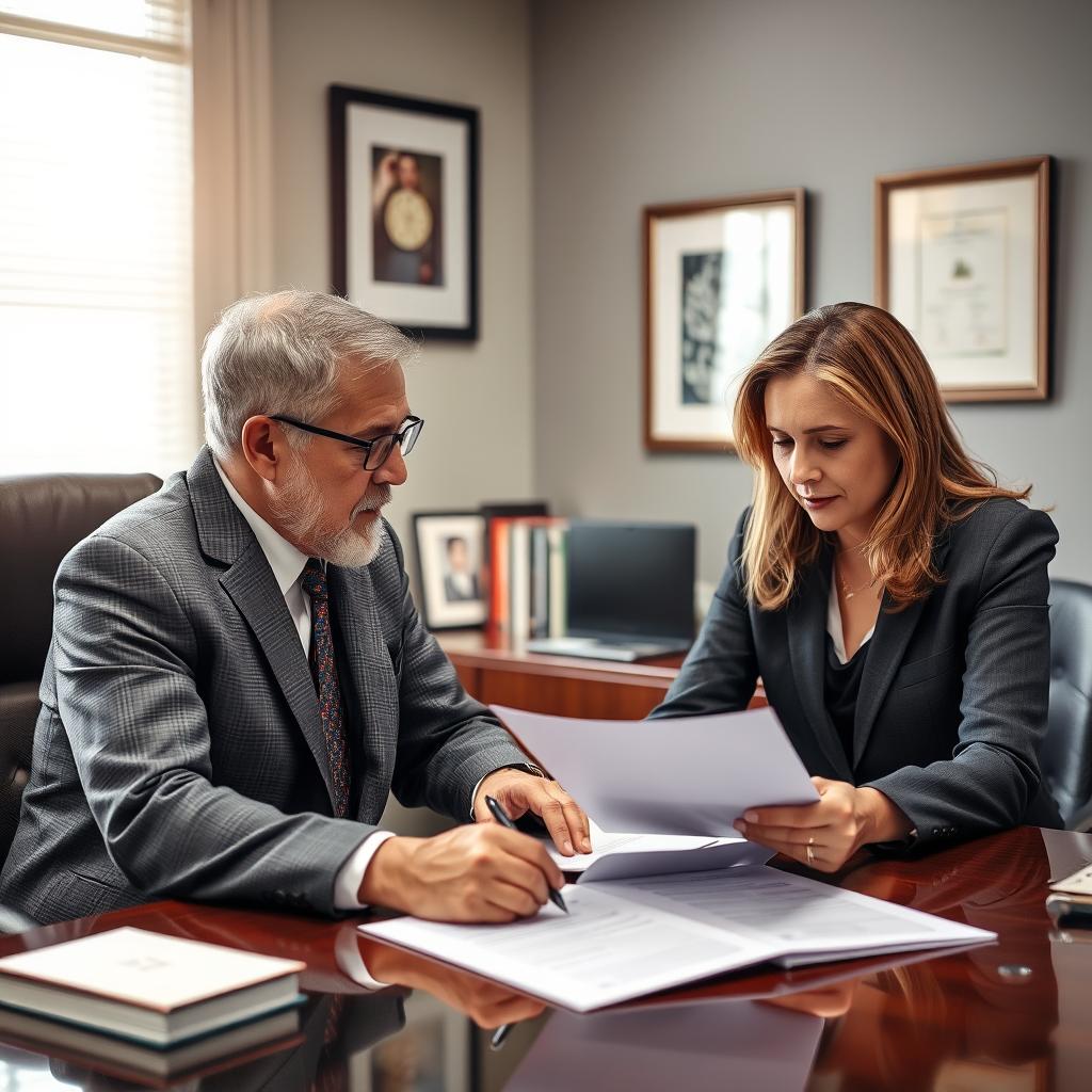 Online Solicitation of a Minor Lawyer Kent County