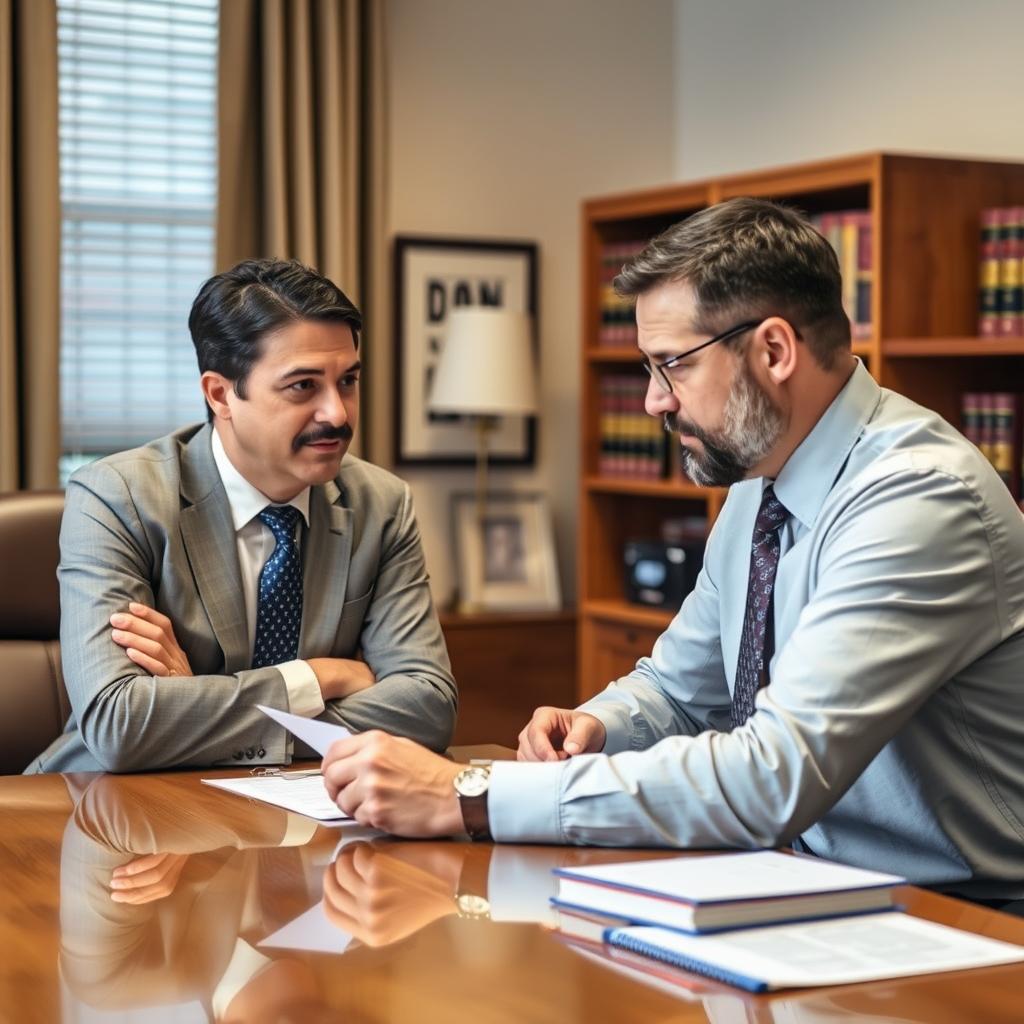PPP Loan Fraud Lawyer Allegany County
