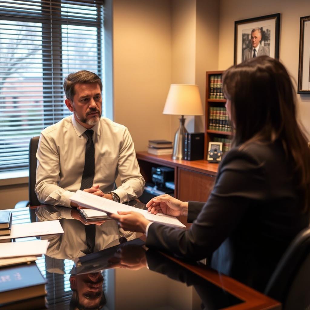 PPP Loan Fraud Lawyer Baltimore County