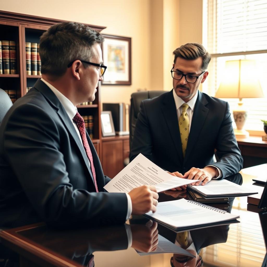 PPP Loan Fraud Lawyer Calvert County