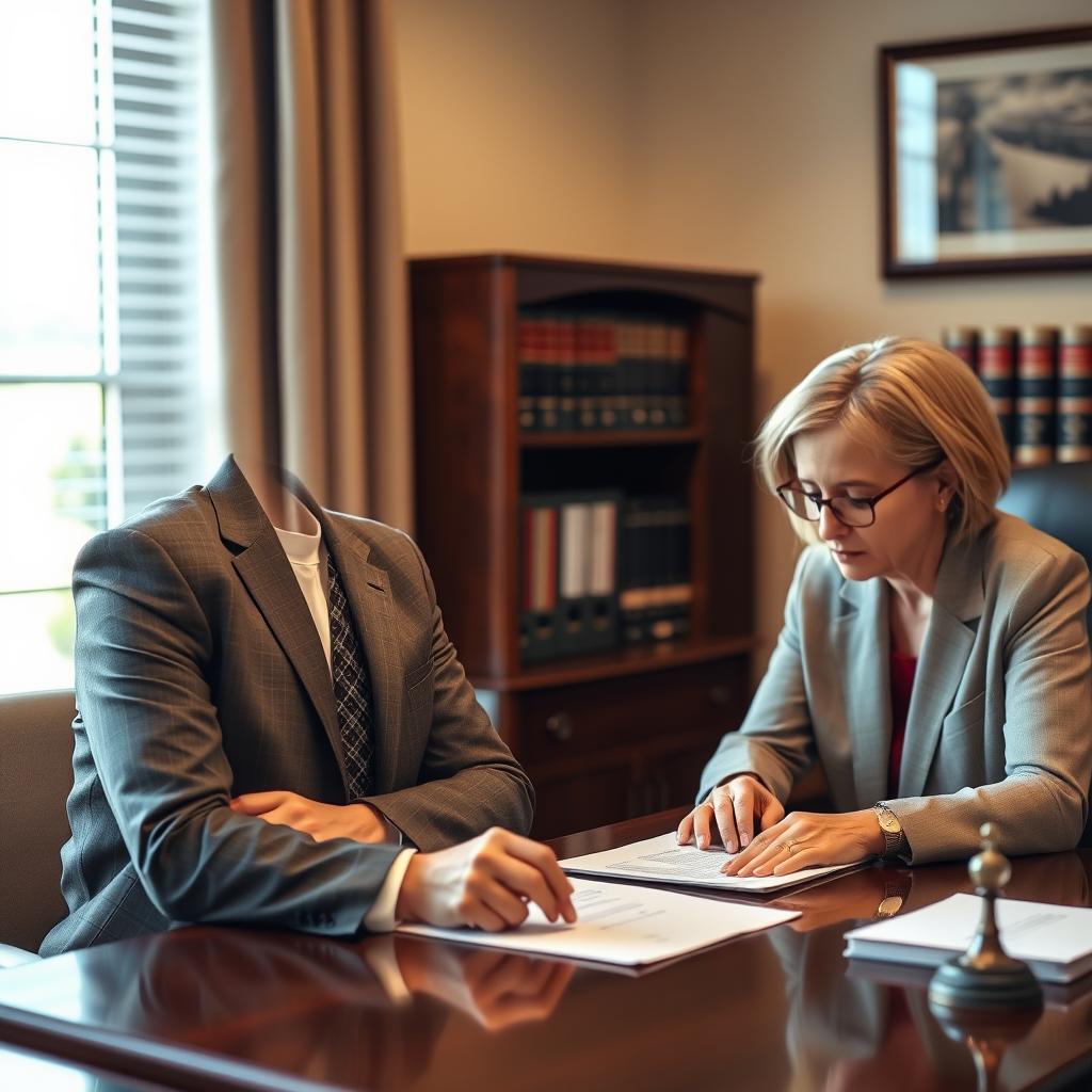 PPP Loan Fraud Lawyer Caroline County