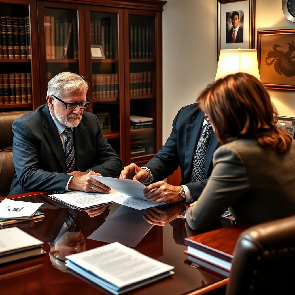 PPP Loan Fraud Lawyer Carroll County