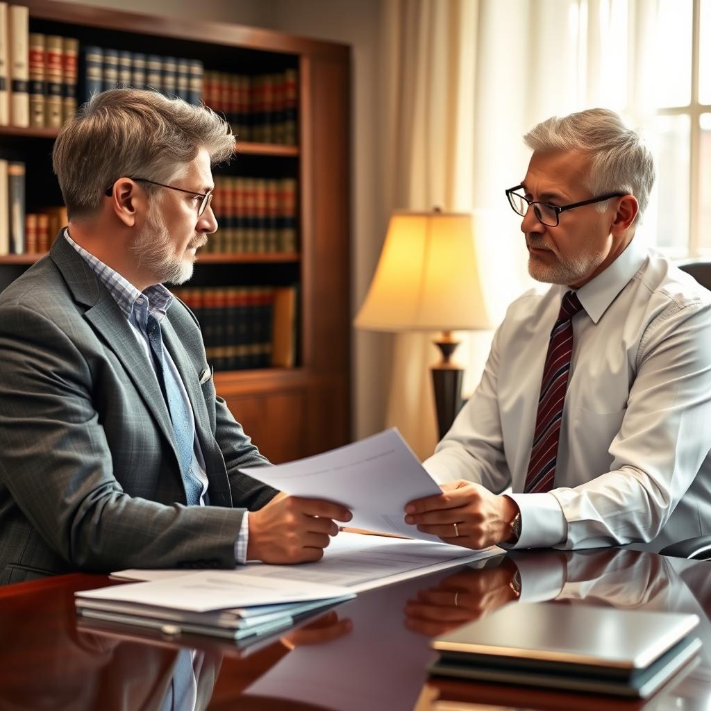 PPP Loan Fraud Lawyer Cecil County