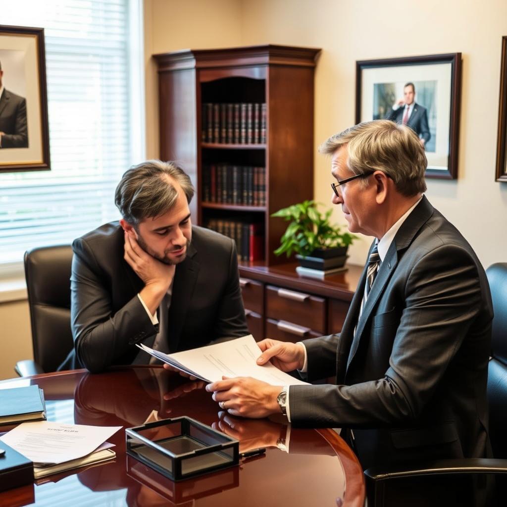 PPP Loan Fraud Lawyer Charles County