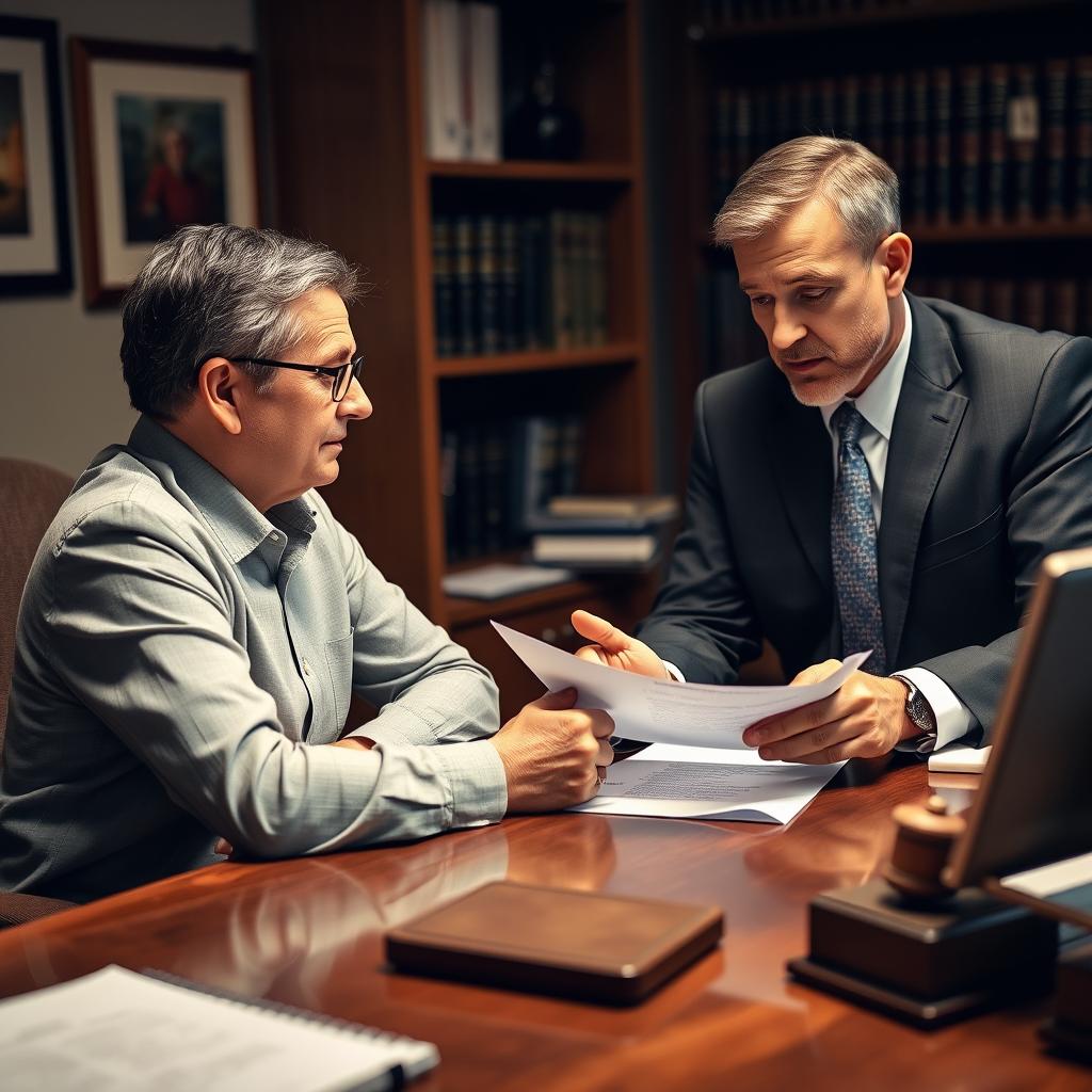 PPP Loan Fraud Lawyer Frederick County