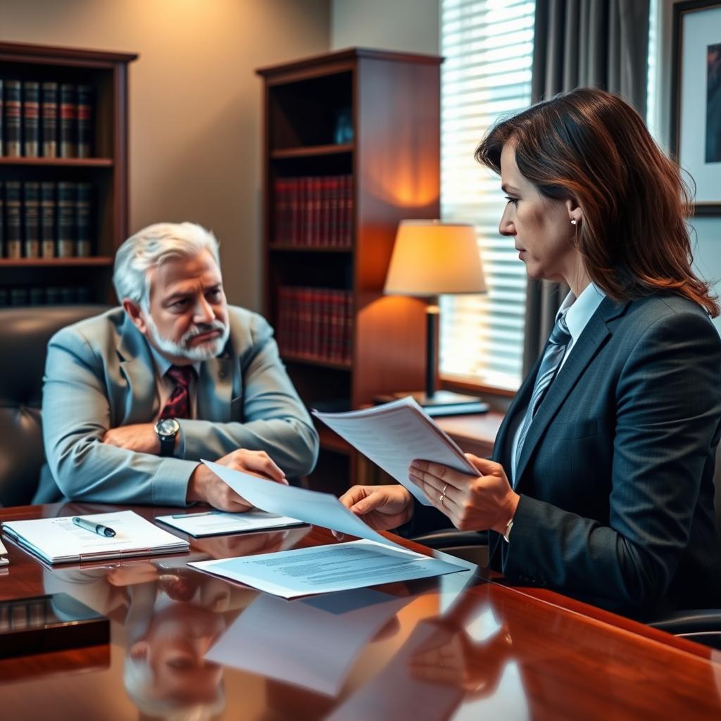 PPP Loan Fraud Lawyer Howard County