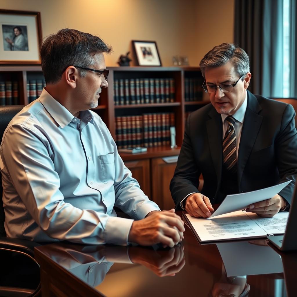 PPP Loan Fraud Lawyer Kent County