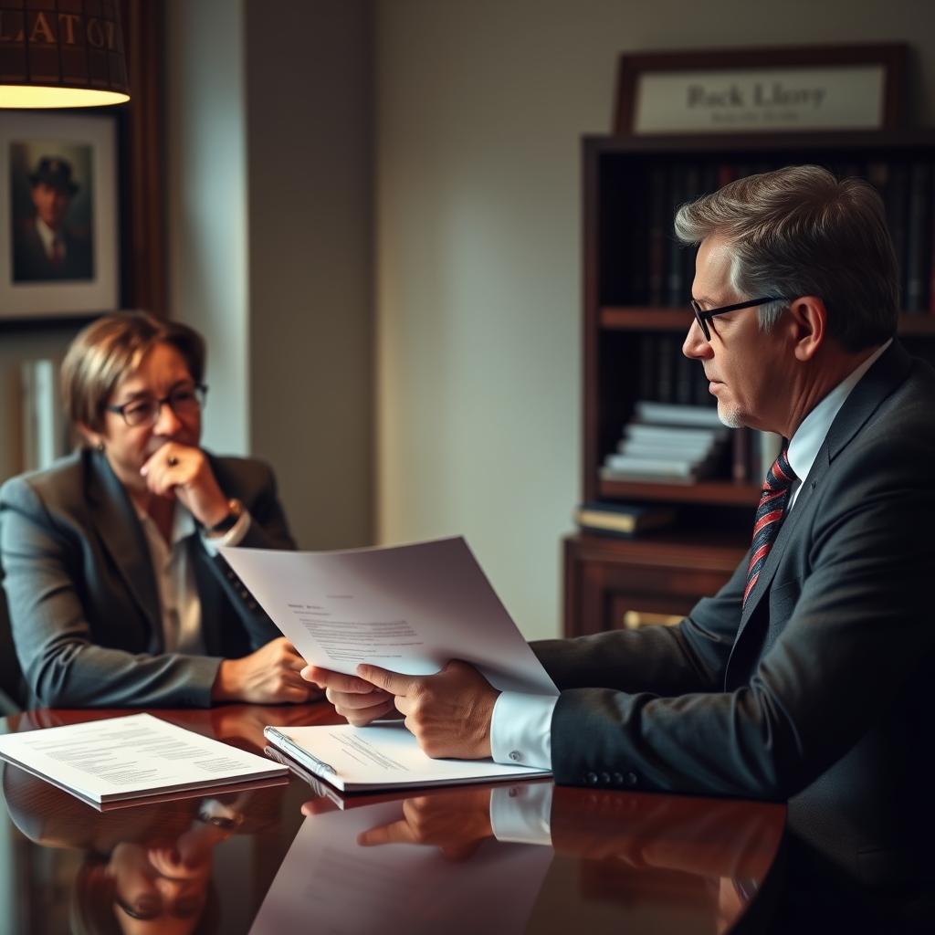 PPP Loan Fraud Lawyer Maryland