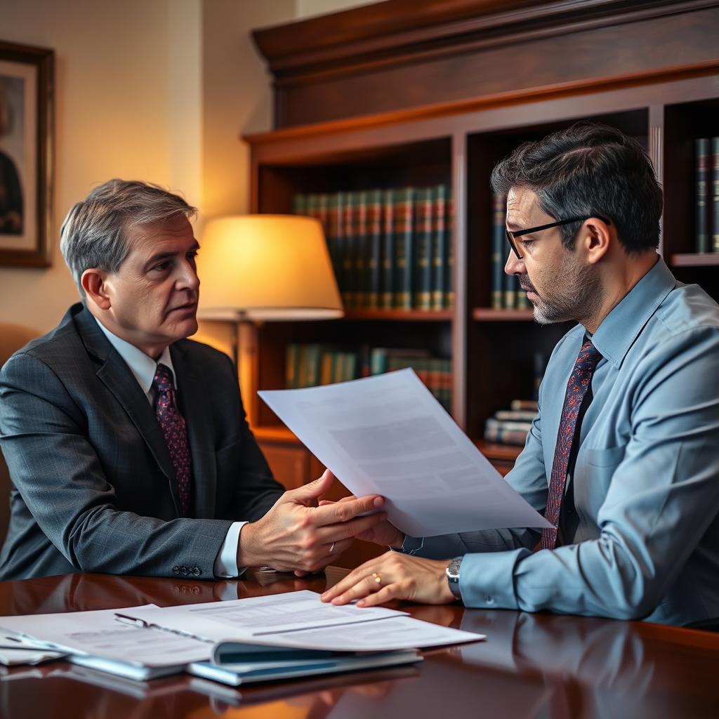 PPP Loan Fraud Lawyer Prince George's County