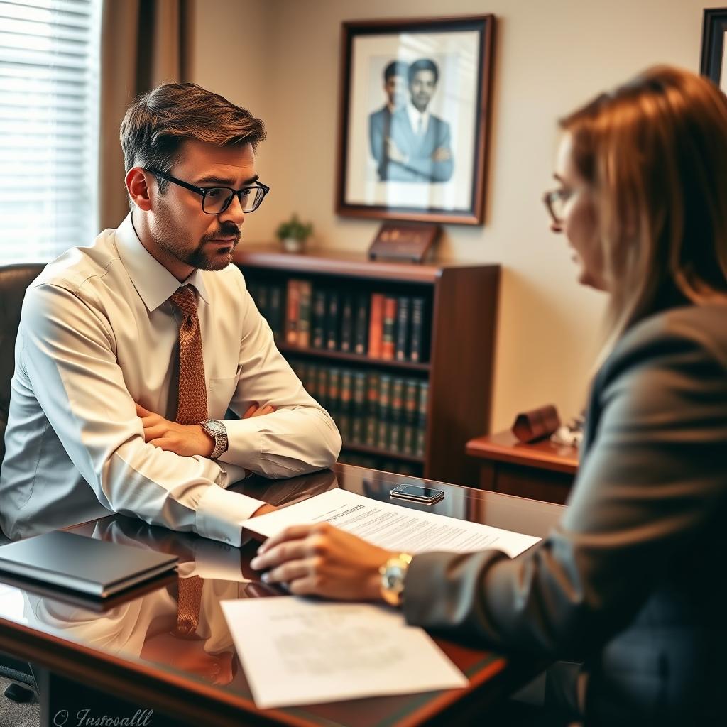 PPP Loan Fraud Lawyer Queen Anne's County