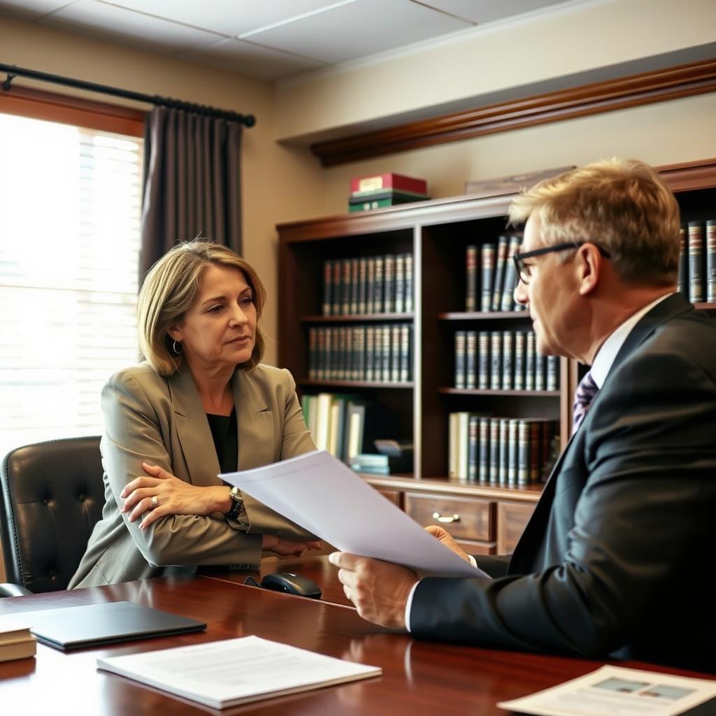 PPP Loan Fraud Lawyer Salisbury