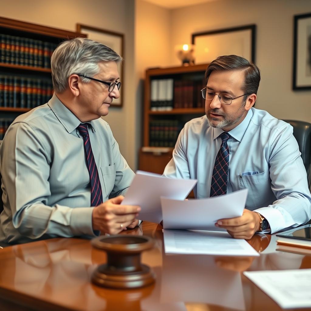 PPP Loan Fraud Lawyer Somerset County