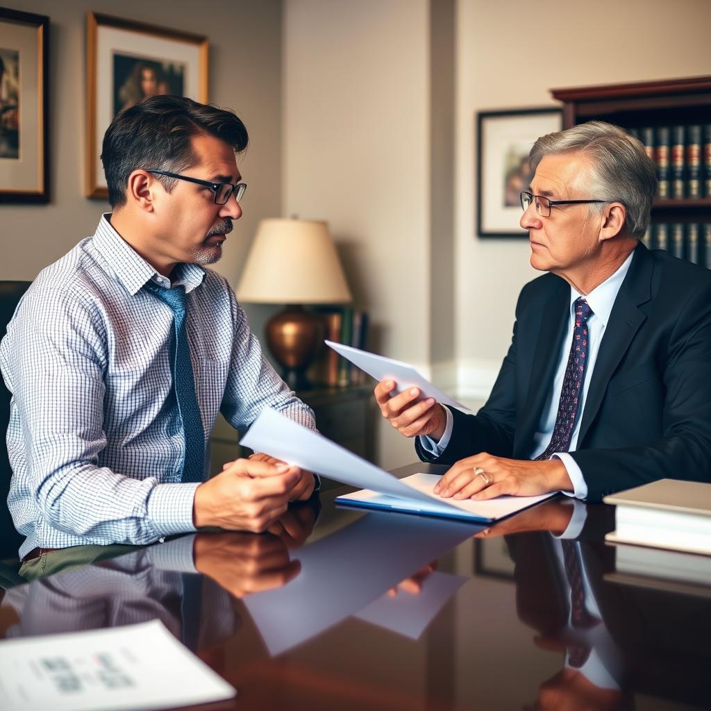 PPP Loan Fraud Lawyer Talbot County