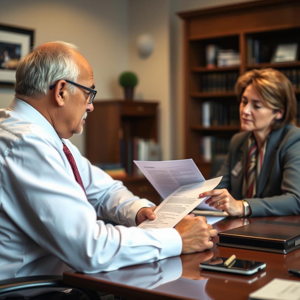 PPP Loan Fraud Lawyer Washington County