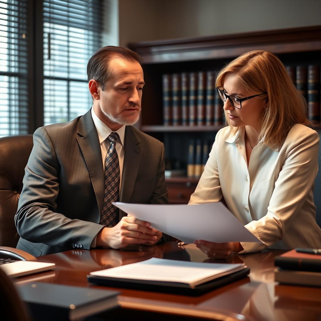 Parole Hearing Lawyer Carroll County