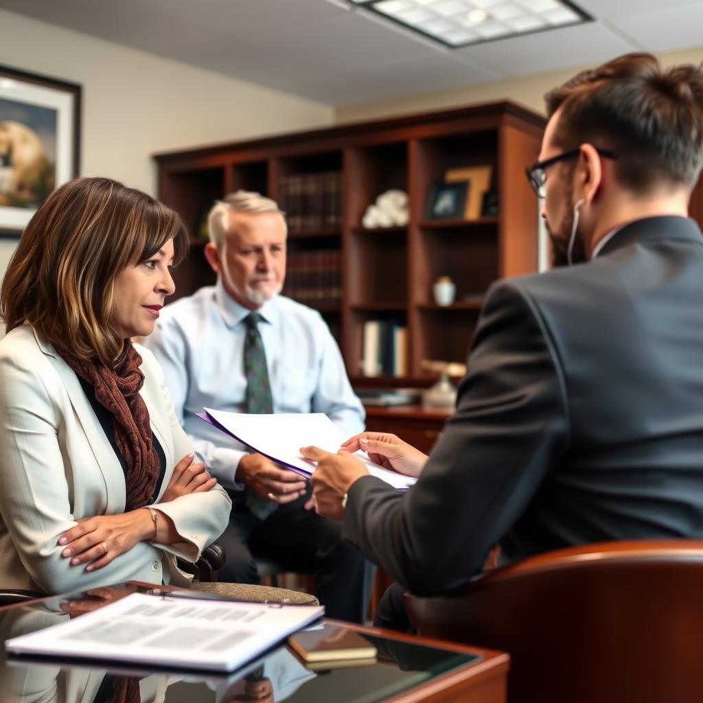 Probation Violation Lawyer Somerset County