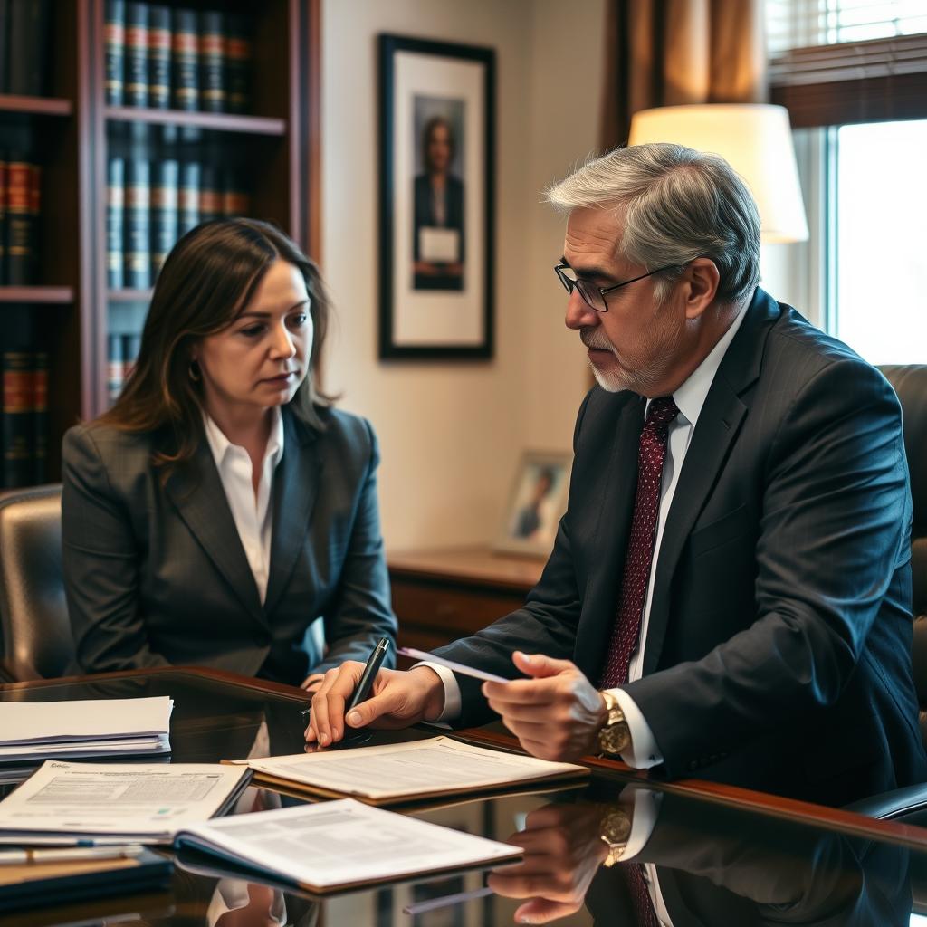 Protective Order Violation Lawyer Anne Arundel County
