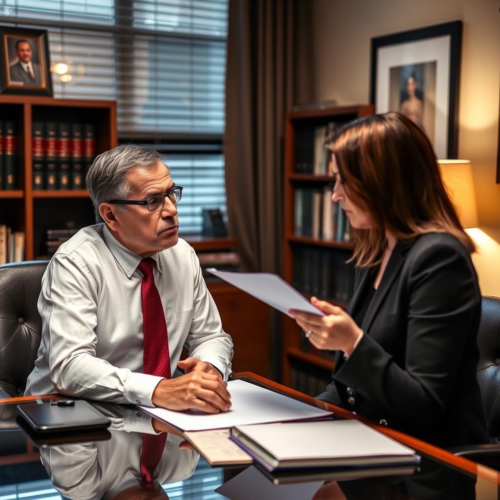 Protective Order Violation Lawyer Montgomery County