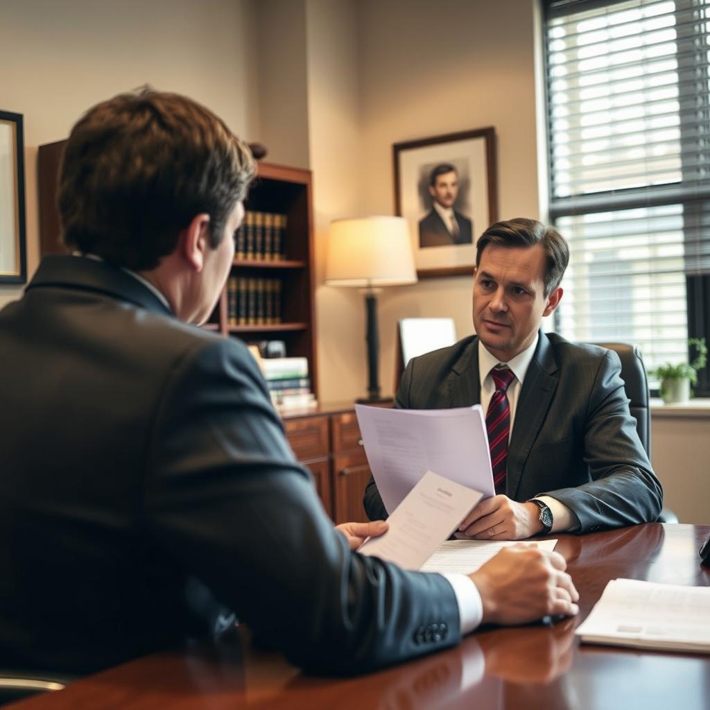 Protective Order Violation Lawyer Somerset County
