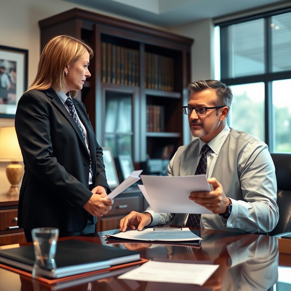 Public Lewdness Lawyer Calvert County
