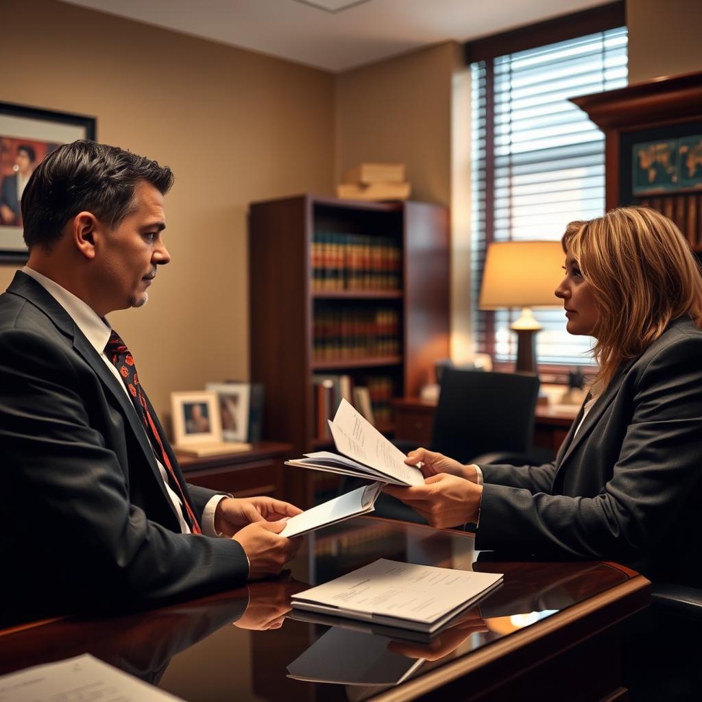 Public Lewdness Lawyer Howard County